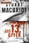 MacBride, Das dreizehnte Opfer