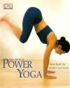 Meaux, Power Yoga.