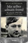 Reese, Mir selber seltsam fremd