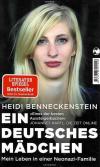 Benneckenstein, Ein deutsches Mädchen.