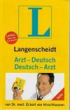 Hirschhausen, Arzt - Deutsch, Deutsch - Arzt