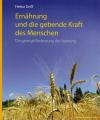 Grill, Ernährung und die gebende Kraft des Menschen.