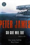 James, So gut wie Tot