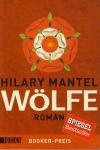 Mantel, Wölfe