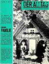 Keller, Der Alltag, Familie.