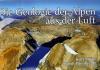 Stüwe/ Homberger, Die Geologie der Alpen aus der Luft