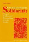Carigiet, Gesellschaftliche Solidarität