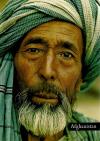 Michaud, Afghanistan.