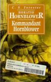 Forester, Kommandant Hornblower.
