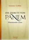 Collins, Die Tribune von Panem.