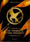Collins, Die Tribute von Panem Flammender Zorn