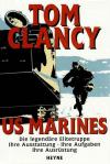 Clancy, US marines.