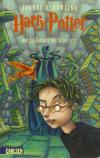 Rowling, Harry Potter und die Kammer des Schreckens