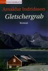 Indridason, Gletschergrab