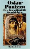Panizza, Der Korsettenfritz