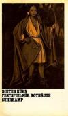 Kühn, Festspiel für Rothäute