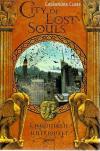 Clare, City of lost souls.