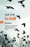 Zeh, Schilf