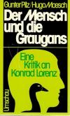 Pilz, Der Mensch und die Garugans.