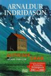 Indriðason, Gletschergrab