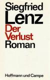 Lenz, Der Verlust.