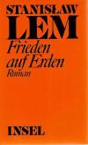 Lem, Frieden auf Erden.