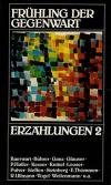 Linsmayer/Pfeifer, Frühling der Gegenwart.