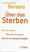 Borasio, Über das Sterben.