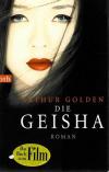 Golden, Die Geisha4