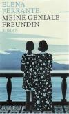 Ferrante, Meine geniale Freundin2