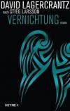 Lagercrantz, Vernichtung.
