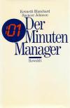 BlanchardJohnson, Der Minuten Manager3