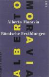 Moravia, Römische Erzählungen.