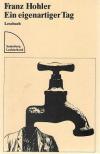 Hohler, Ein eigenartiger Tag_2.