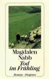 Nabb, Tod im Frühling.