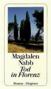 Nabb, Tod in Florenz.