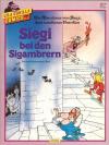Bara, Siegi bei den Sigambrern