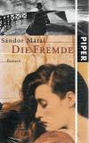Márai, Die Fremde.