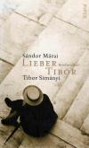 Marai, Simanyi, Lieber Tibor