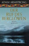 Armstrong, Der Ruf des Berglöwen,