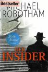 Robotham, Der Insider.