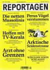 Reportagen, 5 20.