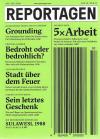 Reportagen, 7 20.