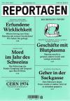 Reportagen, 7 21.