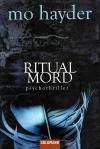Hayder, Ritualmord.