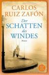 Ruiz Zafon, Der Schatten des Windes