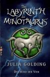 Golding, Labyrinth des Minotaurus.
