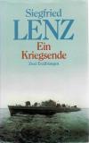 Lenz, Ein Kriegsende.