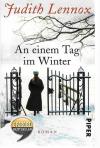 Lennox, An einem Tag im Winter.