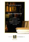 Jacobsen, Sechs Novellen.